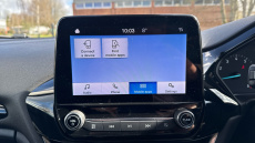 Ford Fiesta 1.1 Trend 5dr Petrol Hatchback